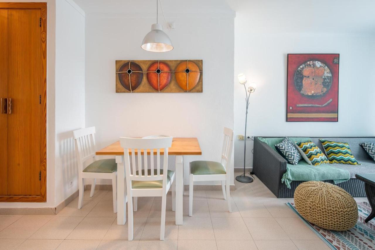 Voltor 1A Apartment ปอร์ต เด โปเญนซา ภายนอก รูปภาพ
