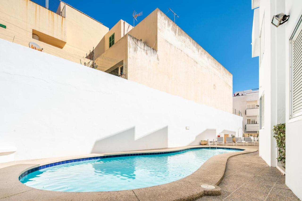 Voltor 1A Apartment ปอร์ต เด โปเญนซา ภายนอก รูปภาพ