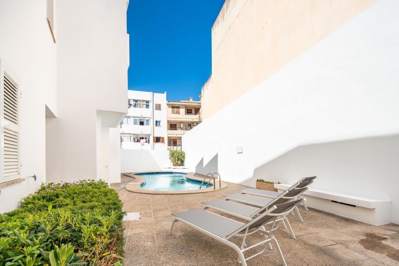 Voltor 1A Apartment ปอร์ต เด โปเญนซา ภายนอก รูปภาพ