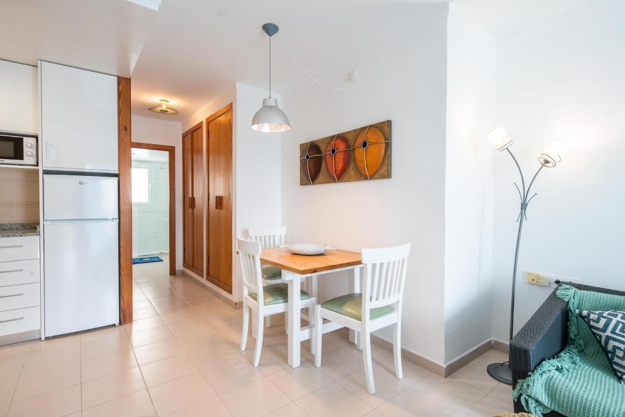 Voltor 1A Apartment ปอร์ต เด โปเญนซา ภายนอก รูปภาพ