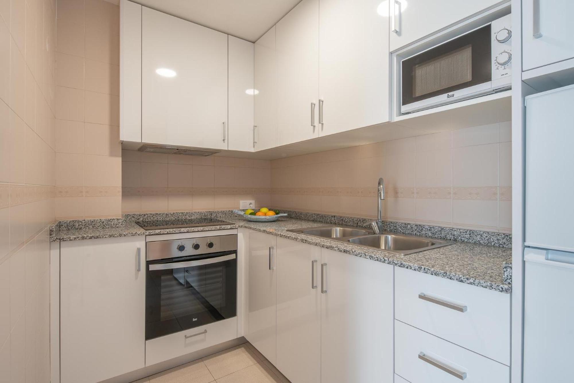 Voltor 1A Apartment ปอร์ต เด โปเญนซา ภายนอก รูปภาพ