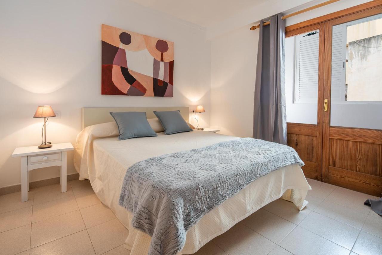 Voltor 1A Apartment ปอร์ต เด โปเญนซา ภายนอก รูปภาพ